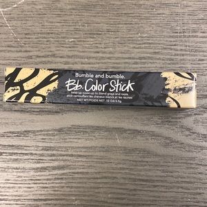 Bumble and bumble color stick